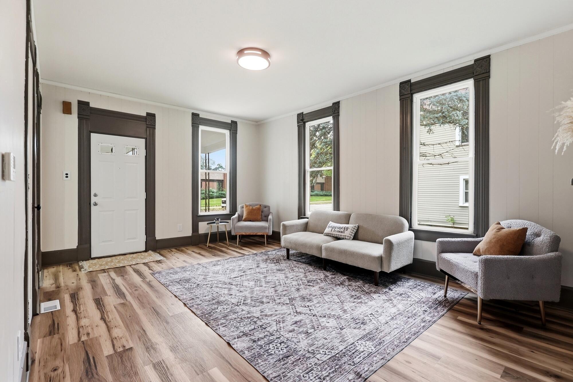 248 Hubert, Springfield, Ohio 45505