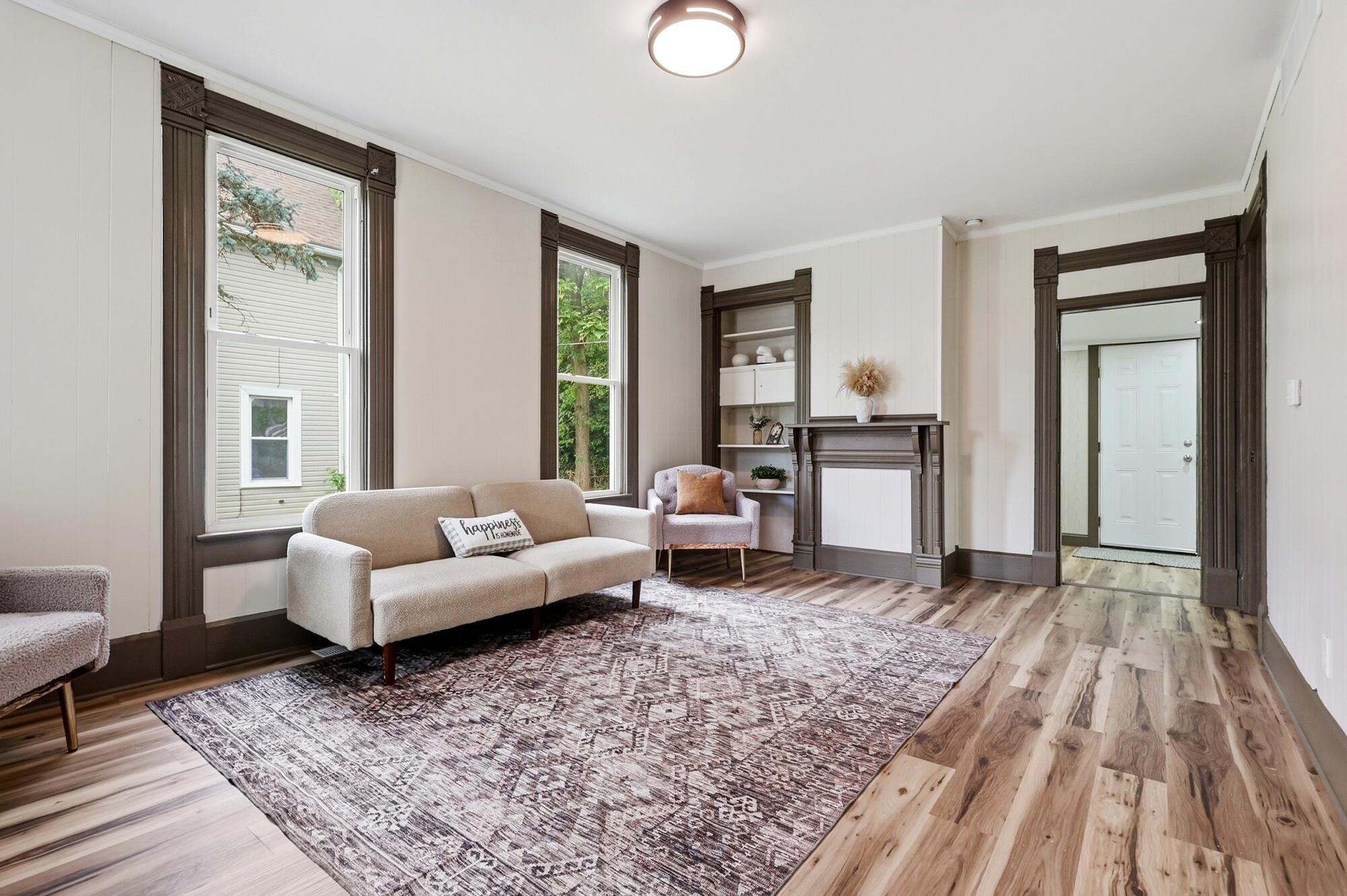 248 Hubert, Springfield, Ohio 45505