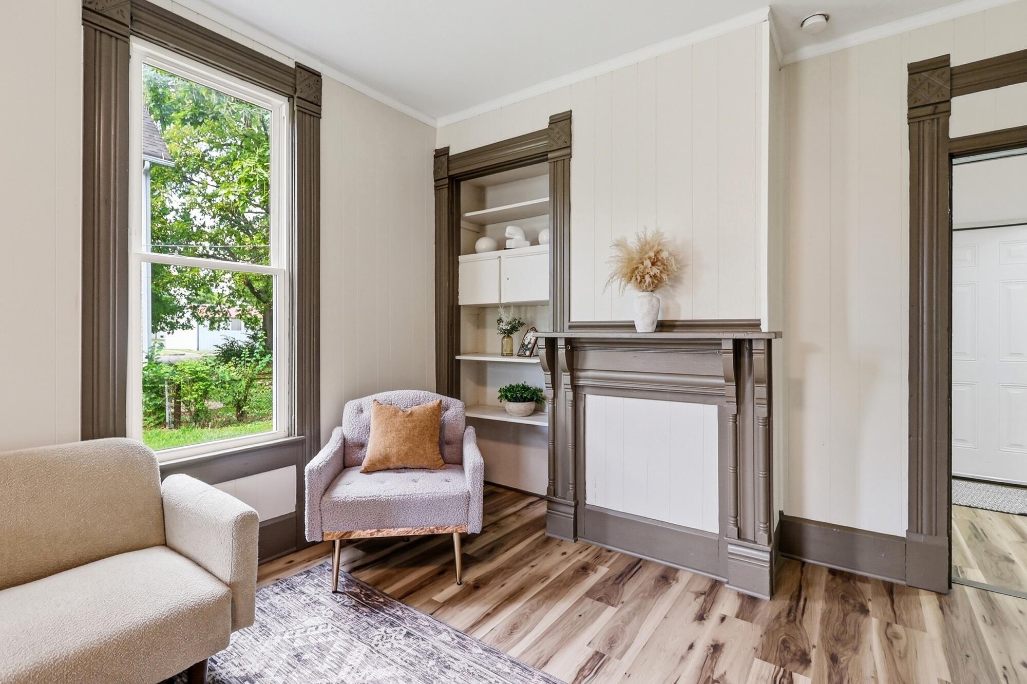 248 Hubert, Springfield, Ohio 45505