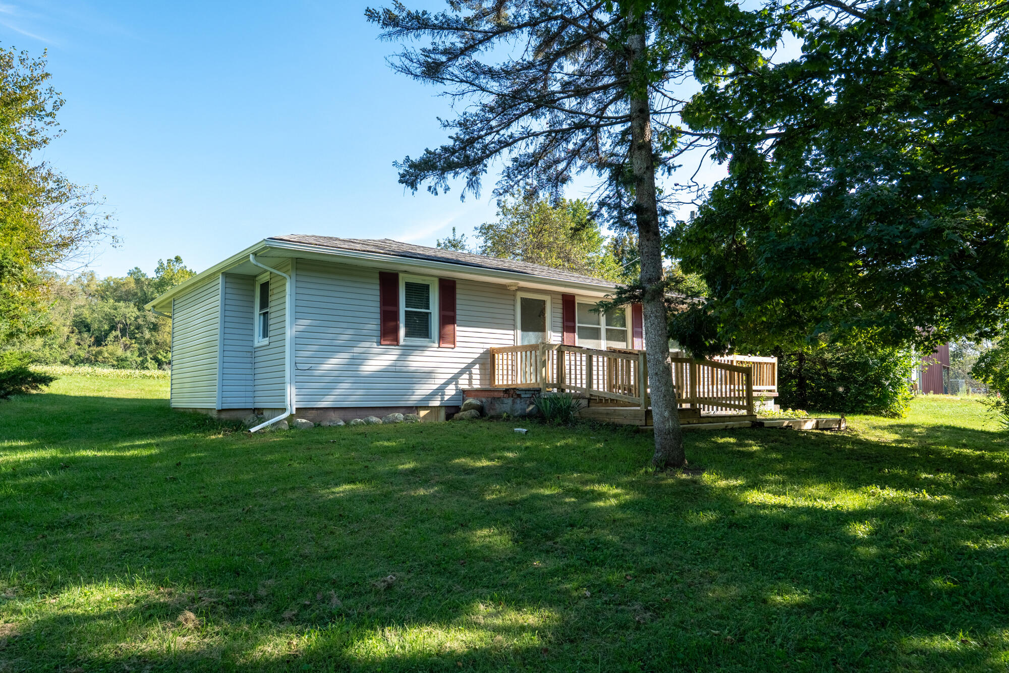 3200 River, Sidney, Ohio 45365