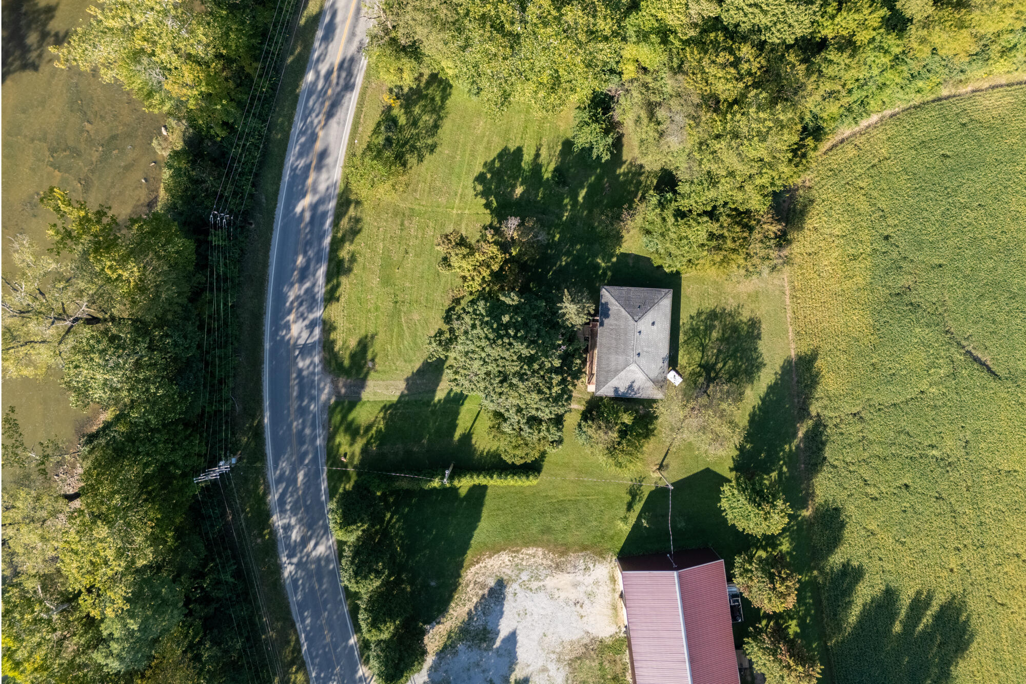 3200 River, Sidney, Ohio 45365