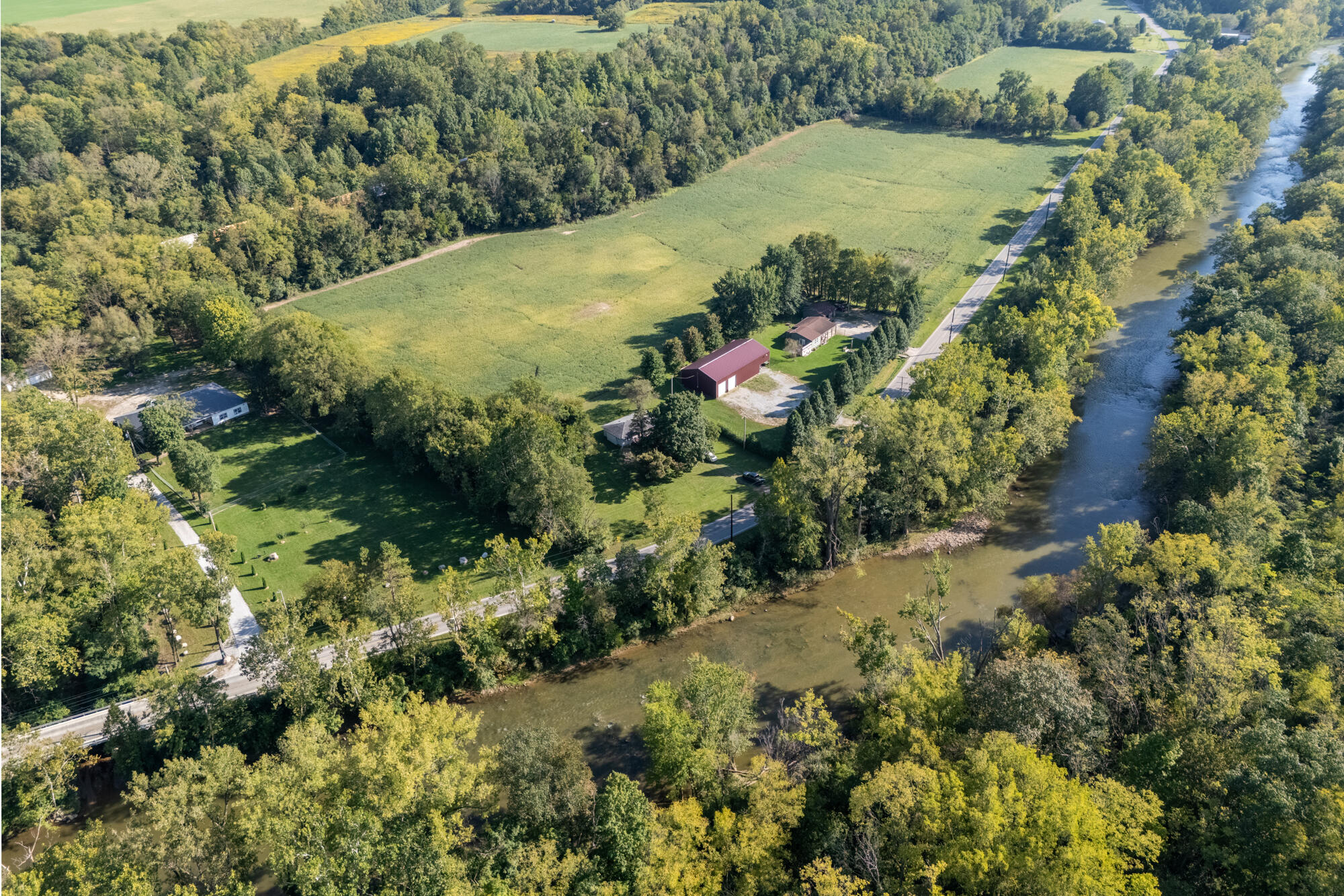 3200 River, Sidney, Ohio 45365