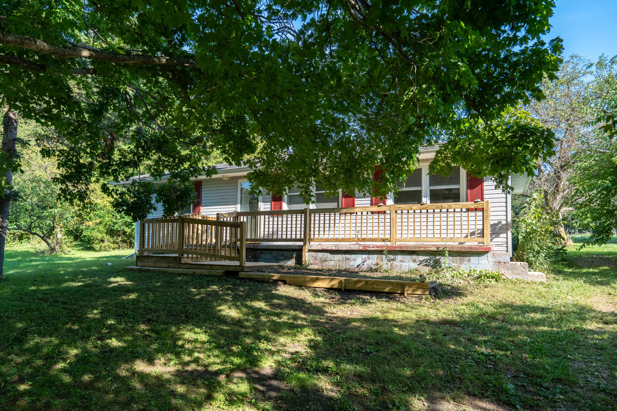 3200 River, Sidney, Ohio 45365