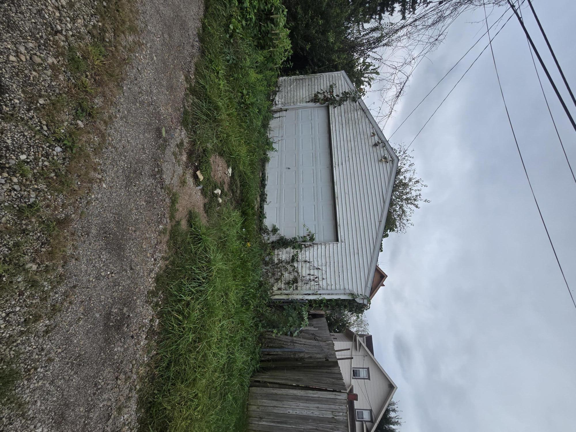 546 Rose, Springfield, Ohio 45505