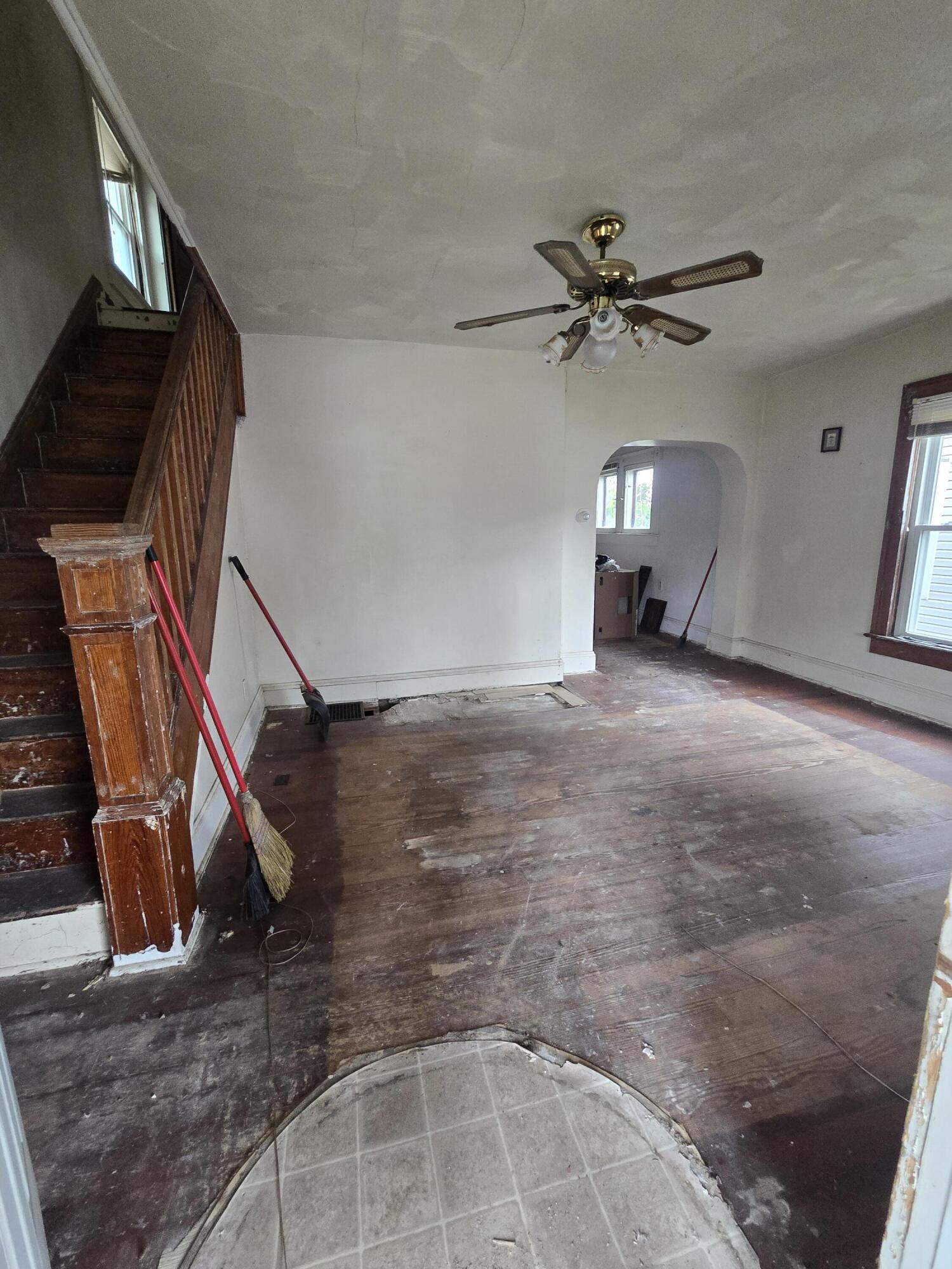546 Rose, Springfield, Ohio 45505