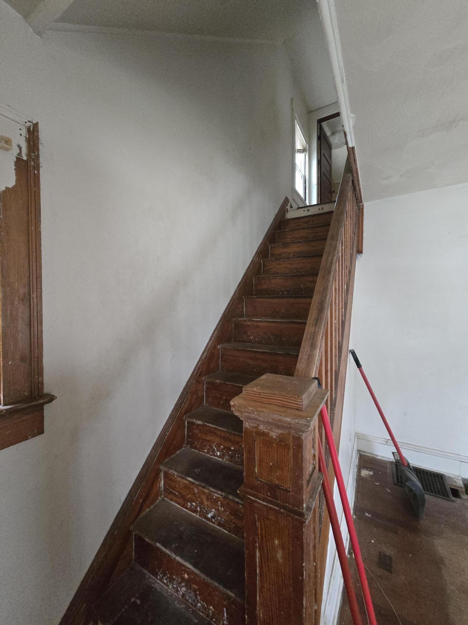 546 Rose, Springfield, Ohio 45505