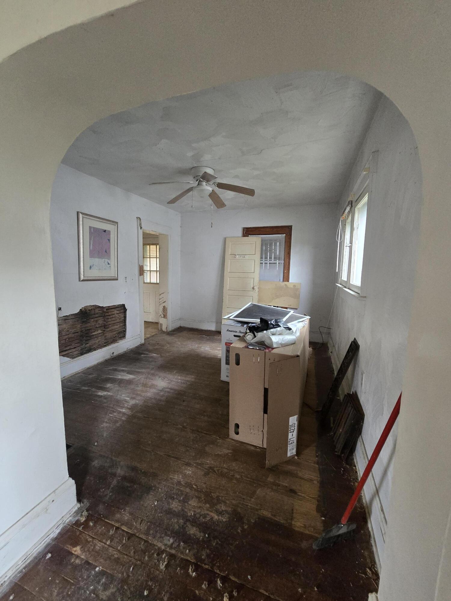 546 Rose, Springfield, Ohio 45505