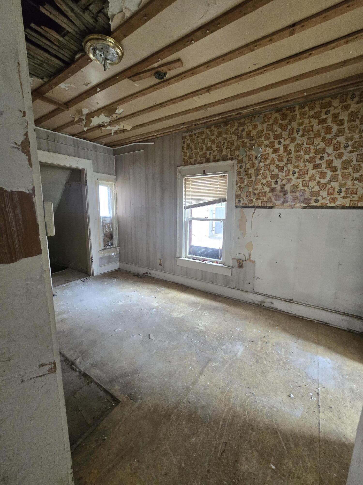 546 Rose, Springfield, Ohio 45505