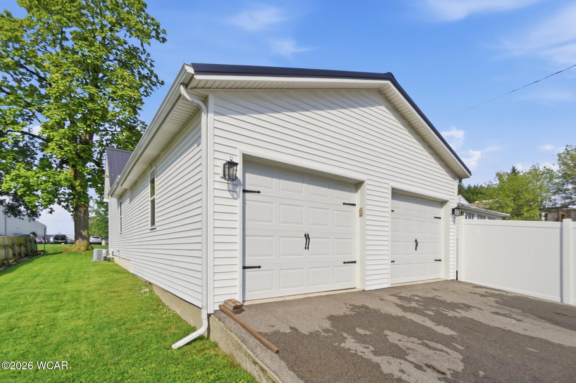 106 Franklin Street, New Bremen, Ohio