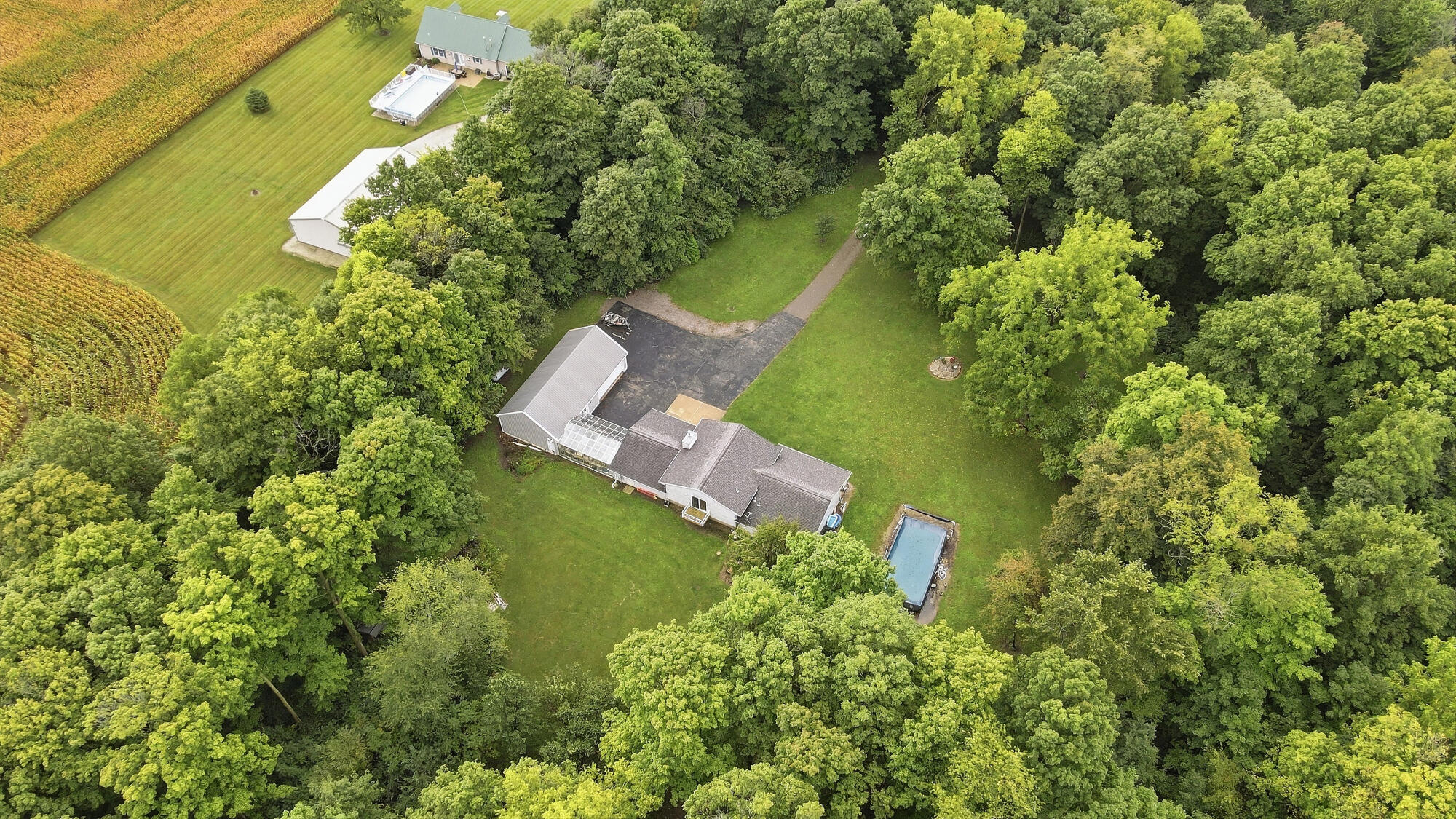 6859 Snyder, Fletcher, Ohio 45326