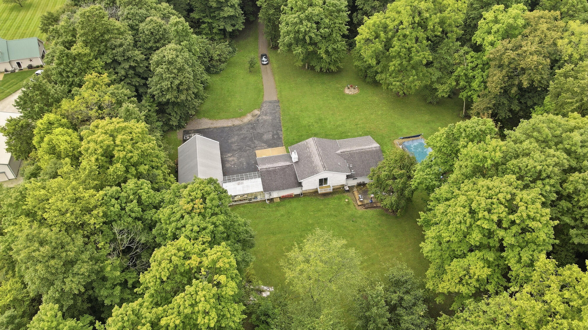 6859 Snyder, Fletcher, Ohio 45326