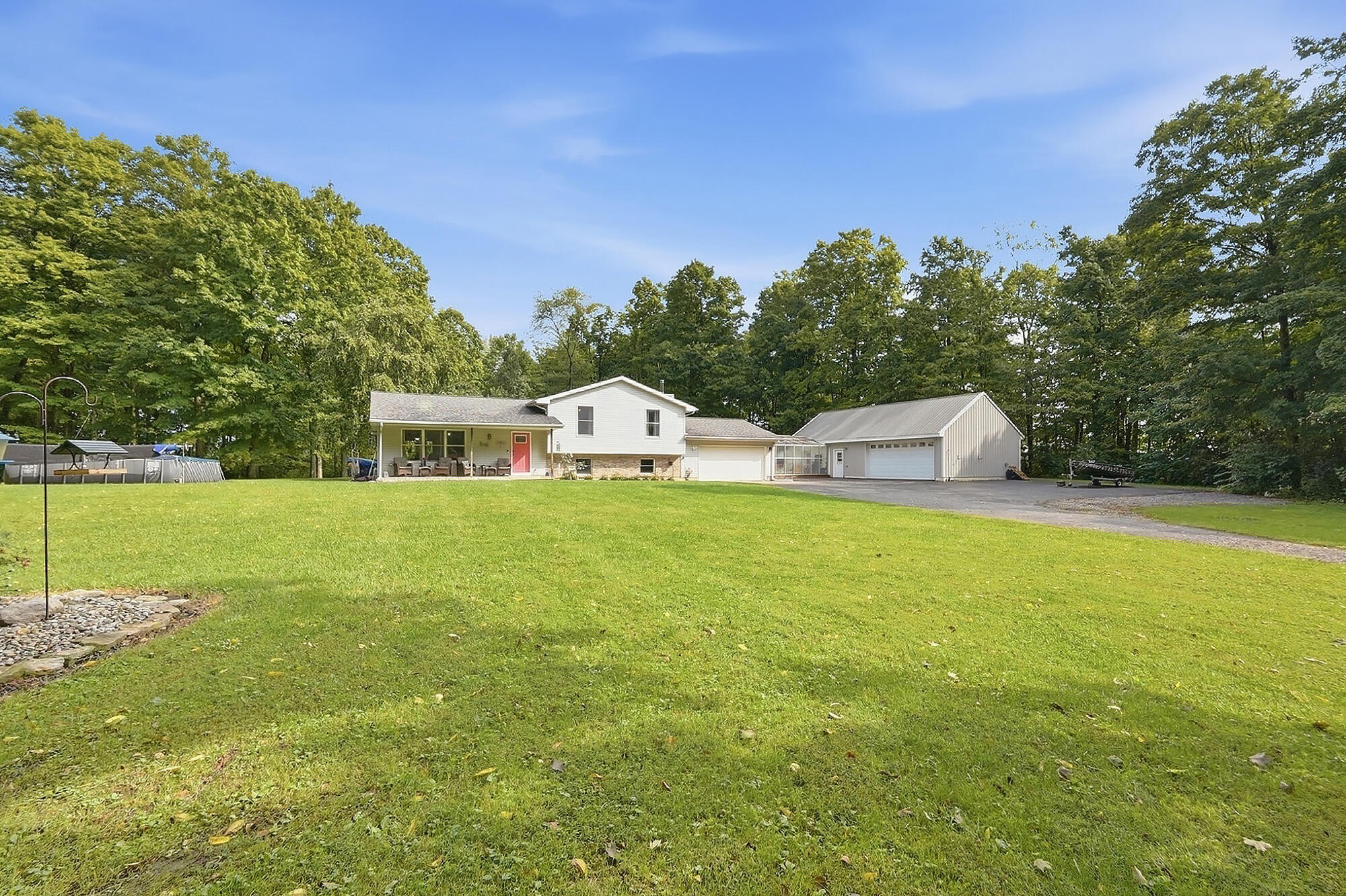 6859 Snyder, Fletcher, Ohio 45326