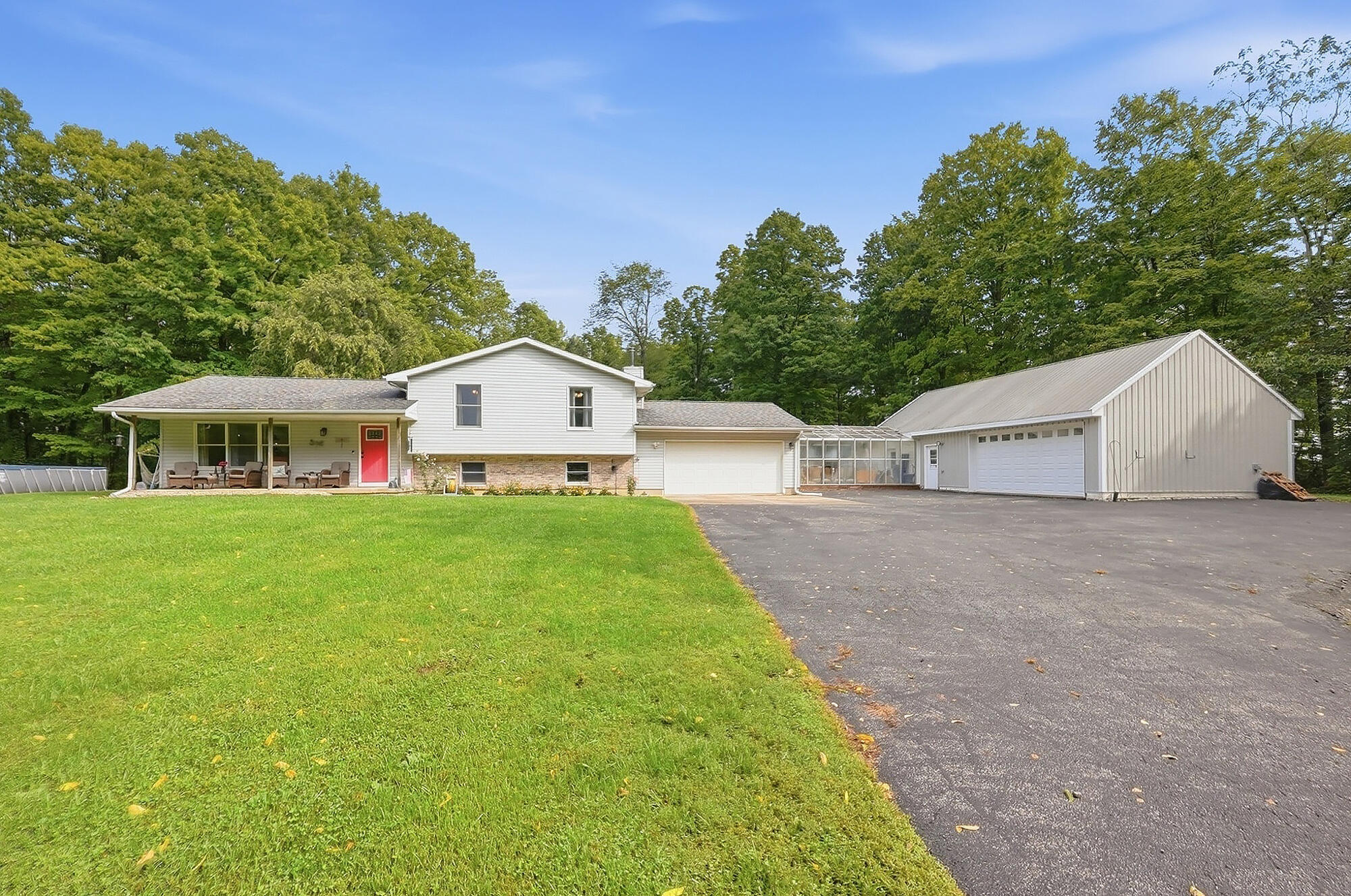 6859 Snyder, Fletcher, Ohio 45326