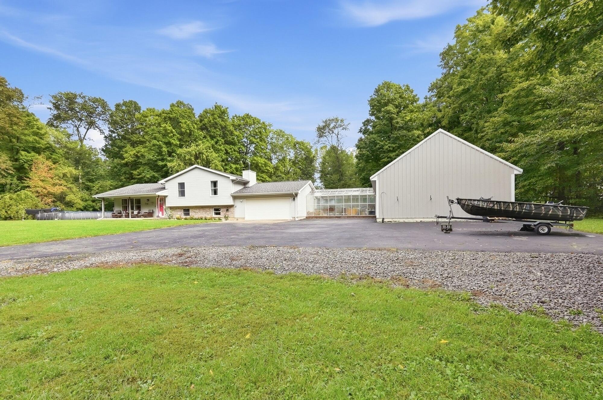 6859 Snyder, Fletcher, Ohio 45326