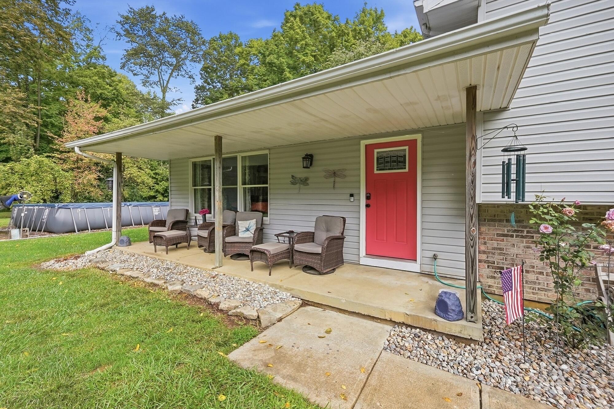 6859 Snyder, Fletcher, Ohio 45326