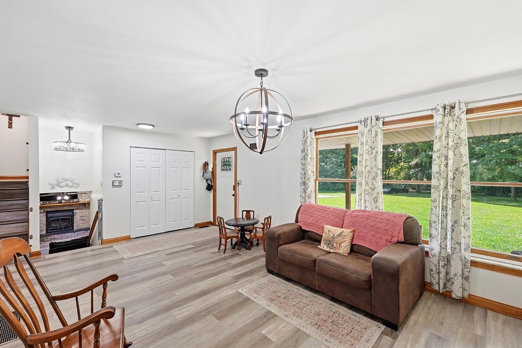 6859 Snyder, Fletcher, Ohio 45326