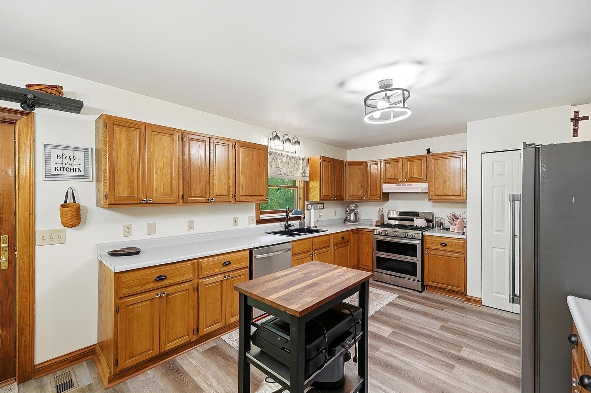 6859 Snyder, Fletcher, Ohio 45326