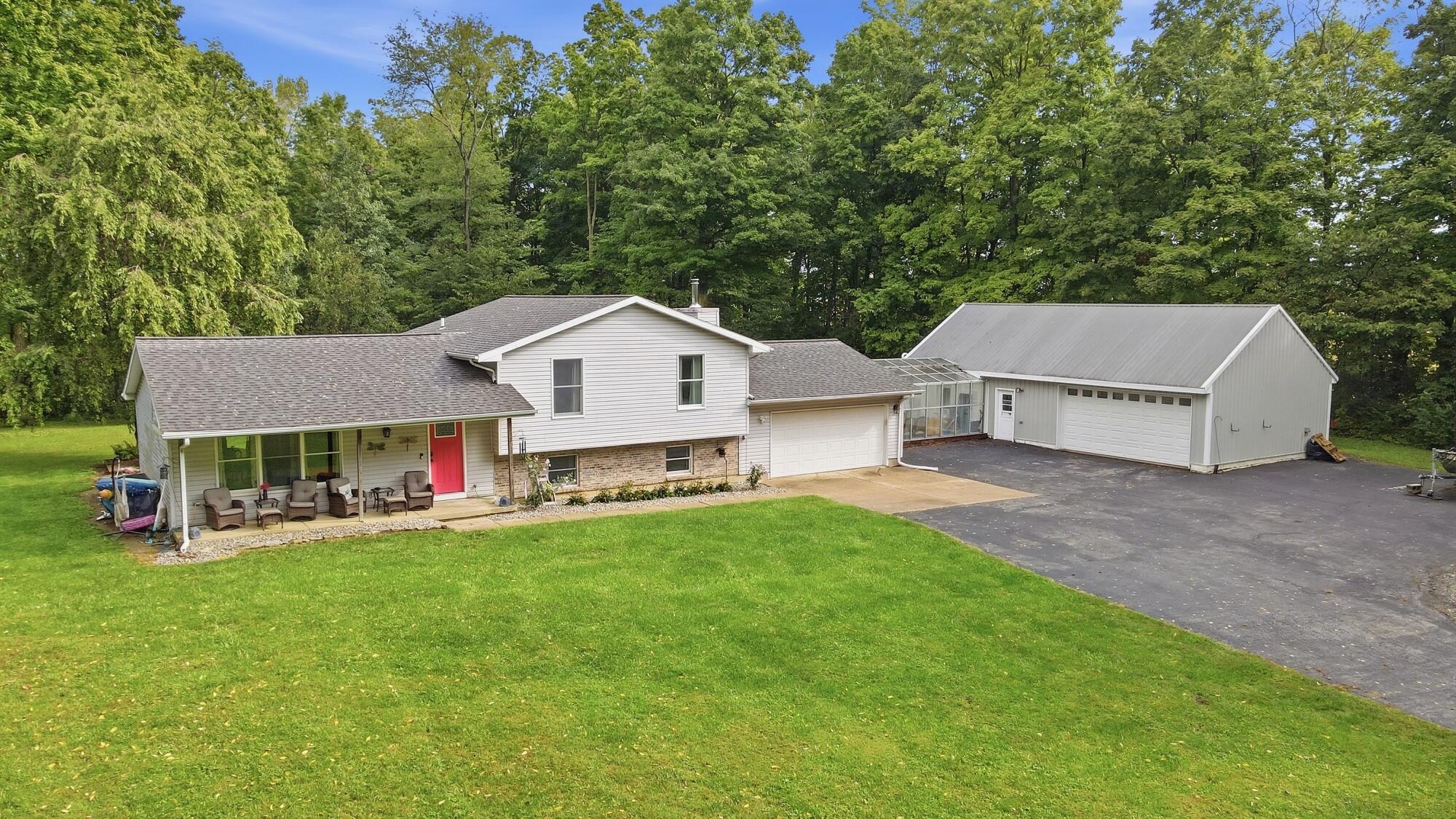 6859 Snyder, Fletcher, Ohio 45326