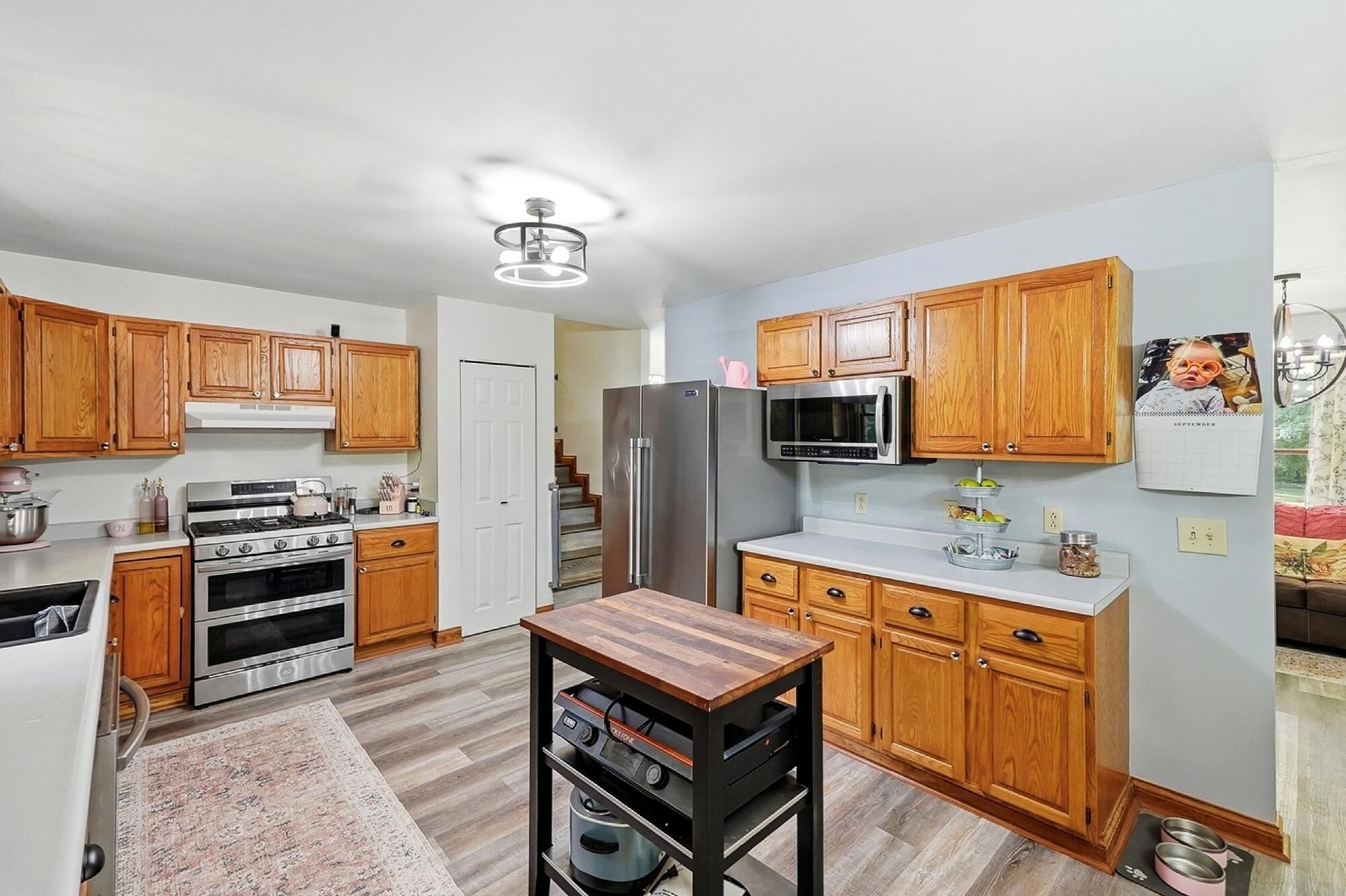 6859 Snyder, Fletcher, Ohio 45326