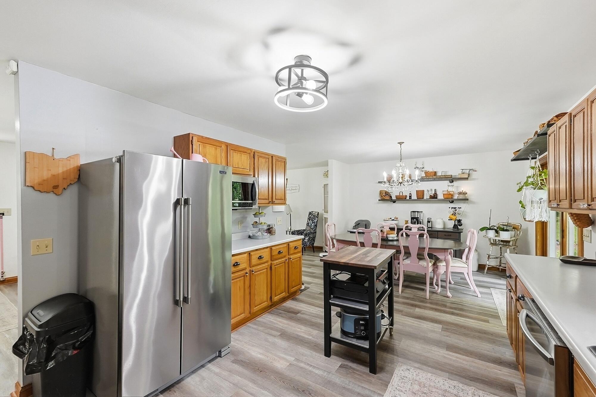 6859 Snyder, Fletcher, Ohio 45326