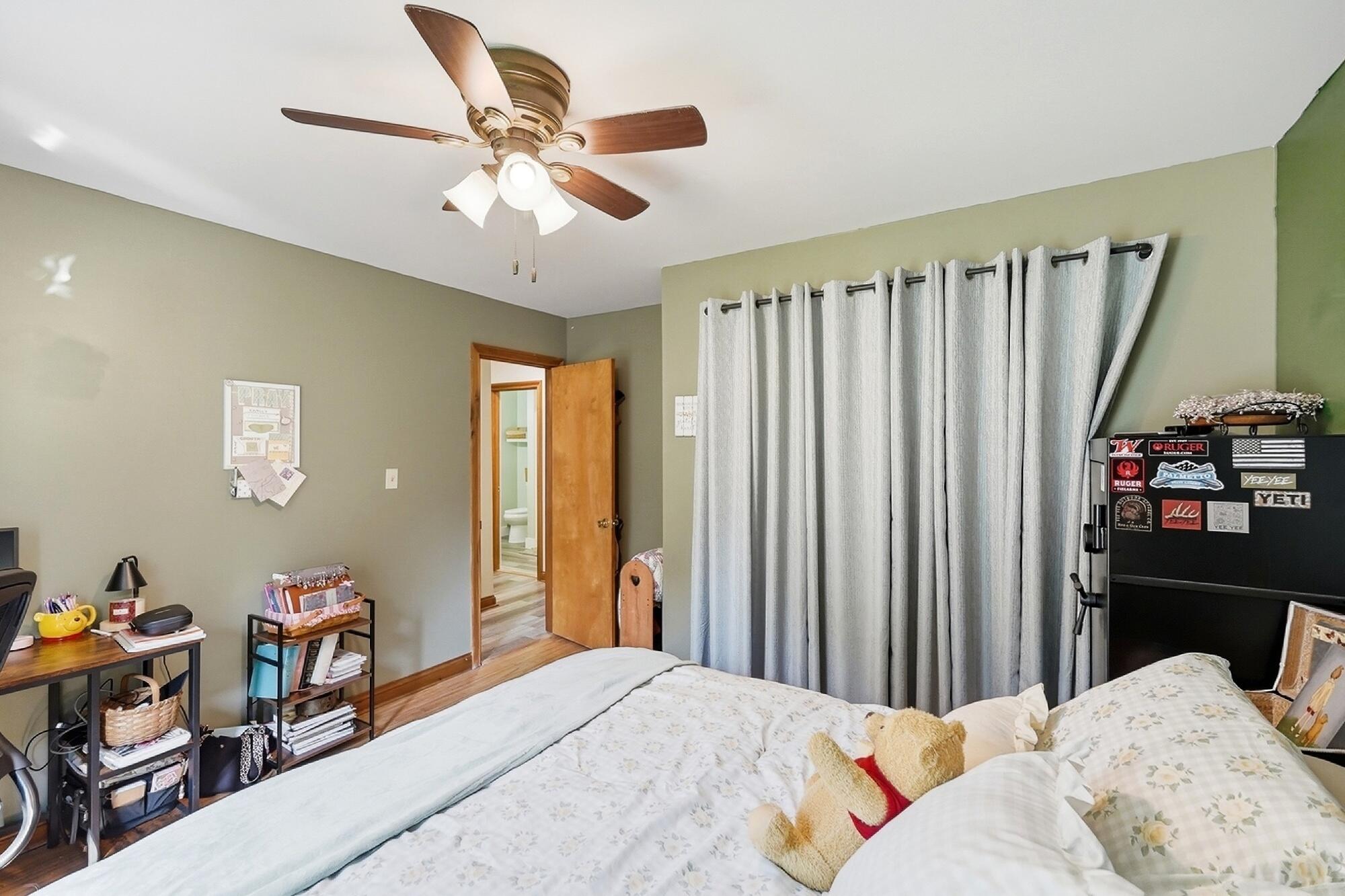 6859 Snyder, Fletcher, Ohio 45326