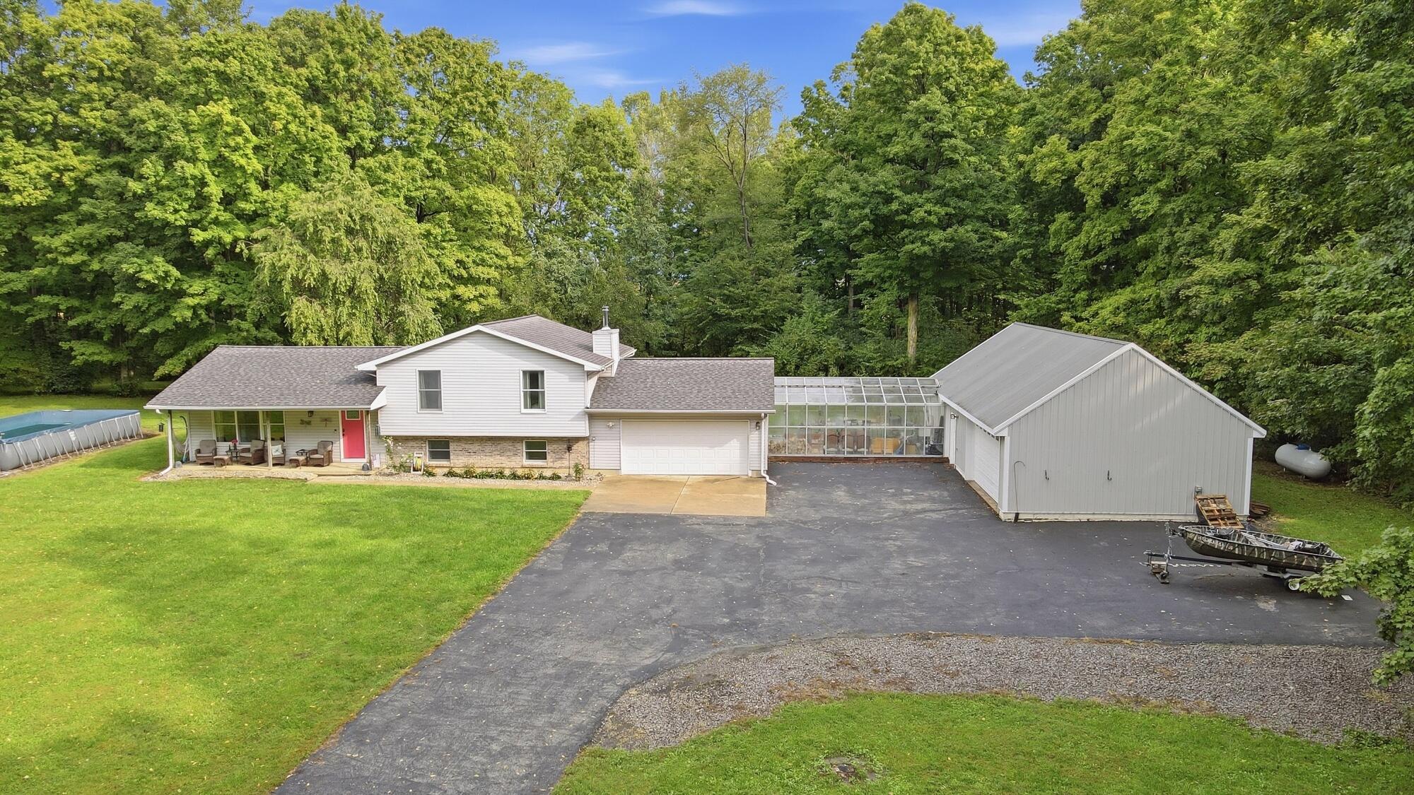 6859 Snyder, Fletcher, Ohio 45326