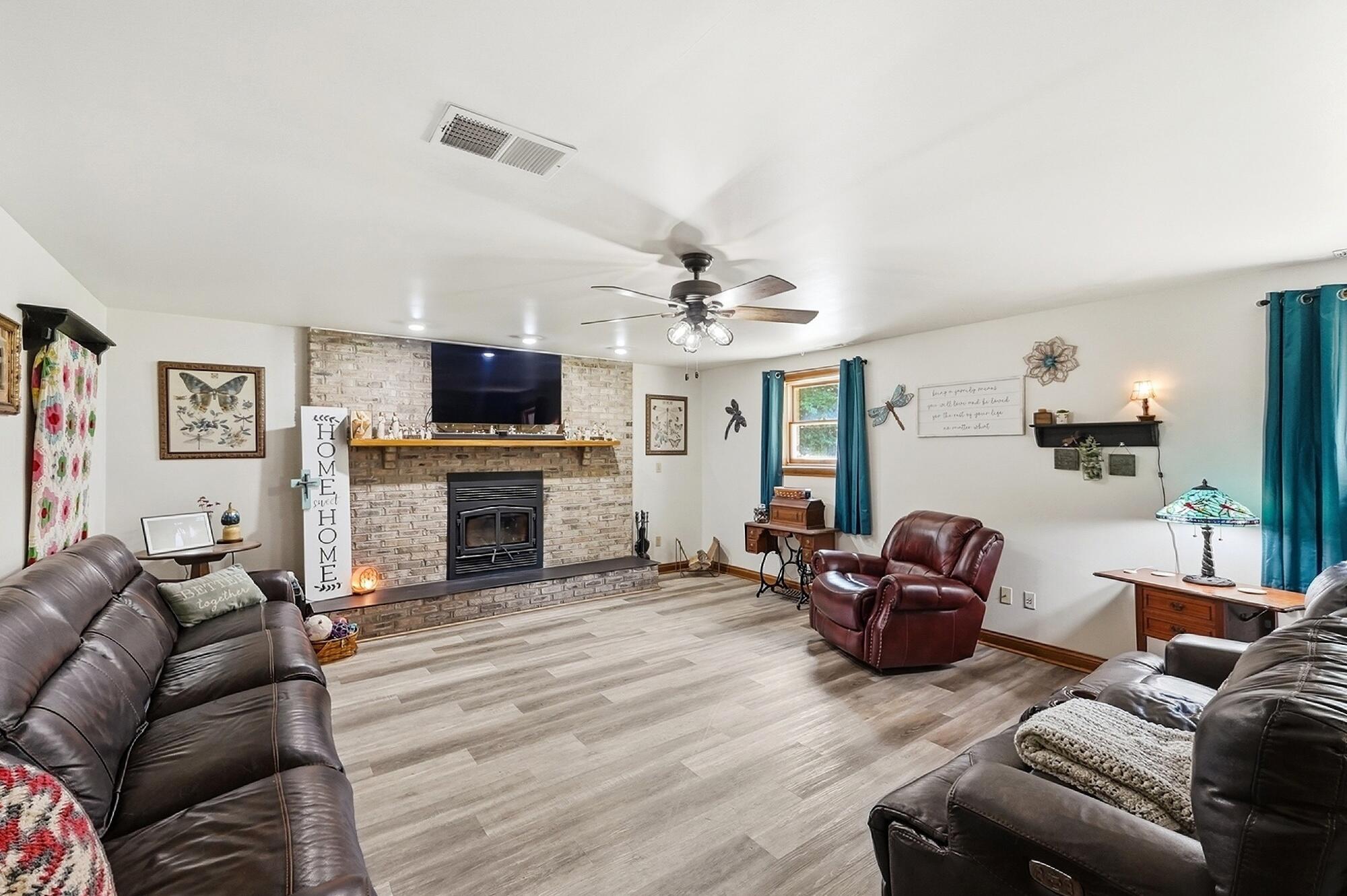 6859 Snyder, Fletcher, Ohio 45326