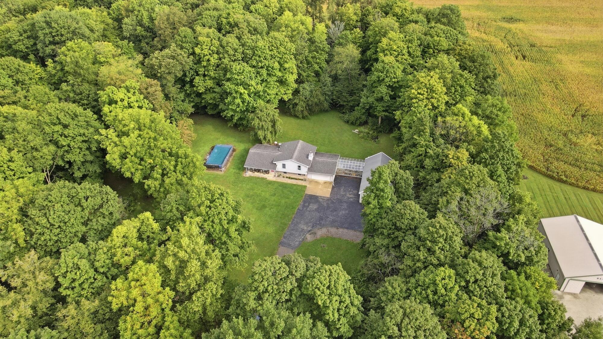 6859 Snyder, Fletcher, Ohio 45326
