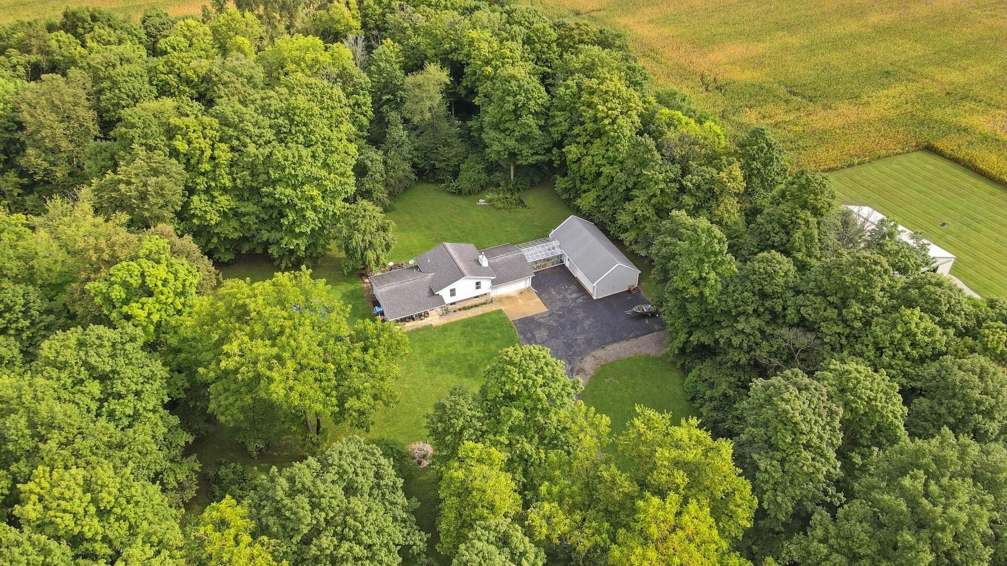 6859 Snyder, Fletcher, Ohio 45326