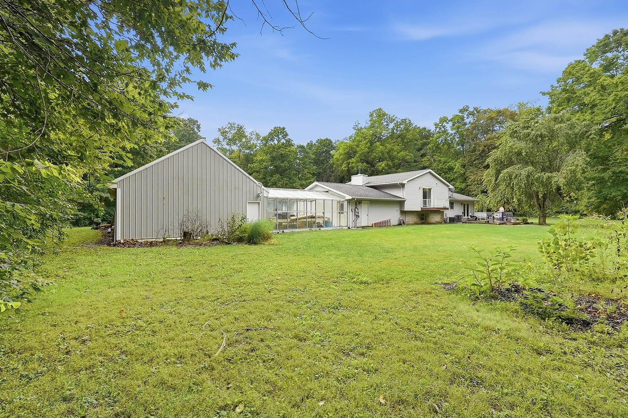 6859 Snyder, Fletcher, Ohio 45326