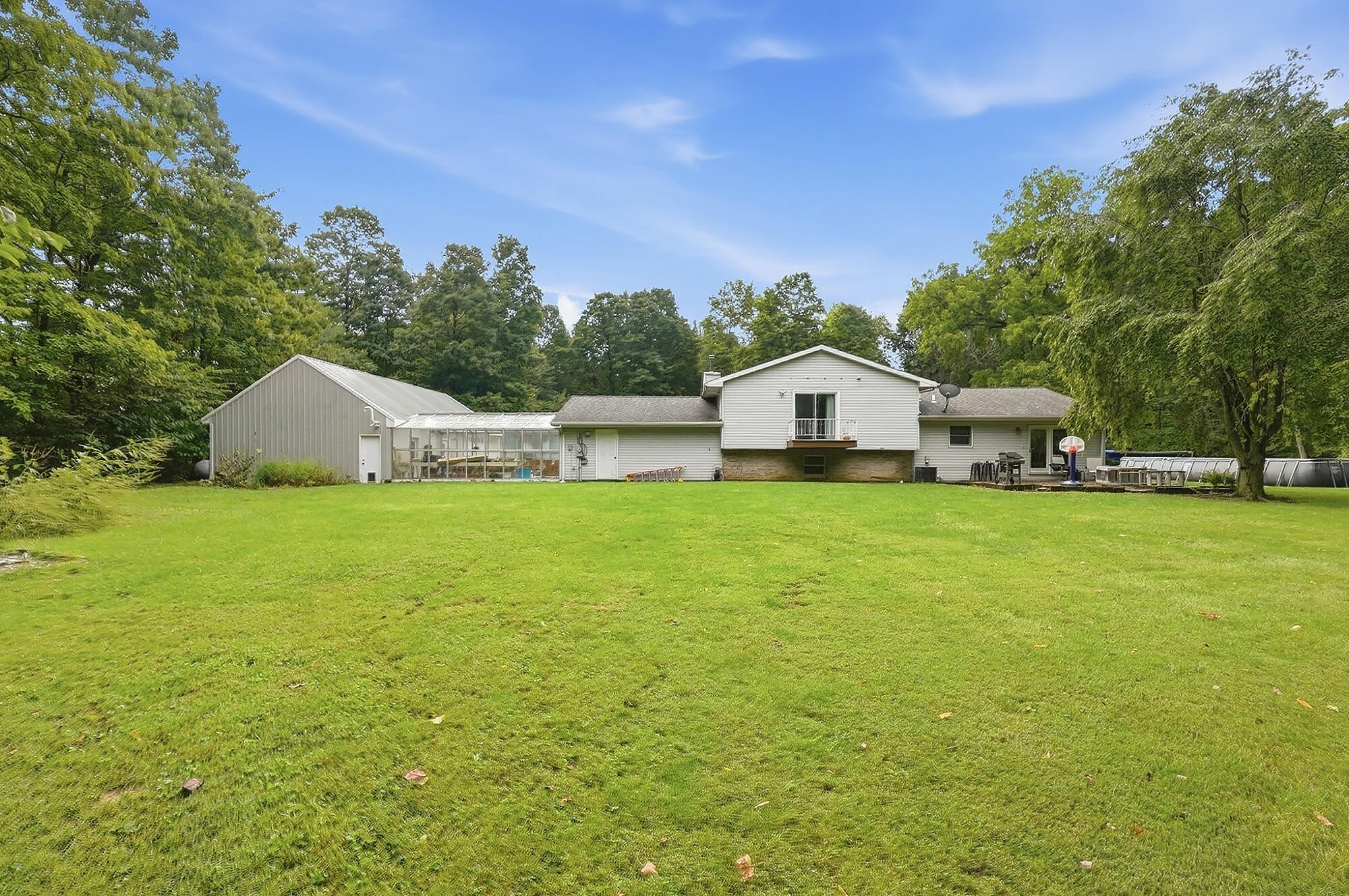 6859 Snyder, Fletcher, Ohio 45326