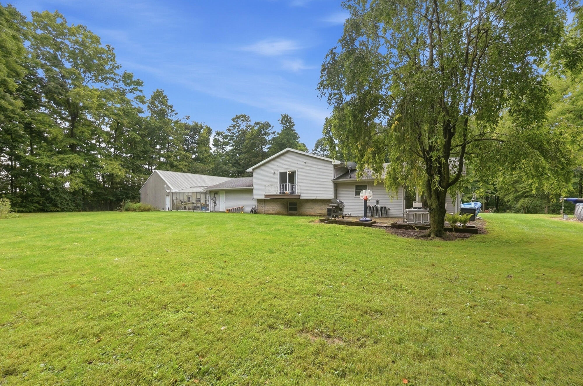 6859 Snyder, Fletcher, Ohio 45326