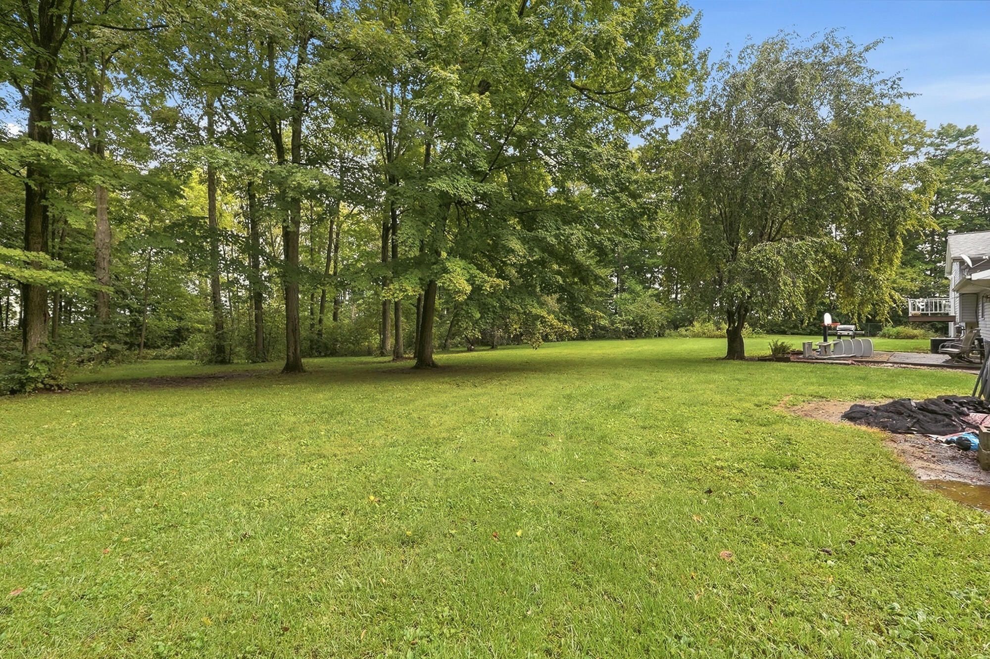 6859 Snyder, Fletcher, Ohio 45326