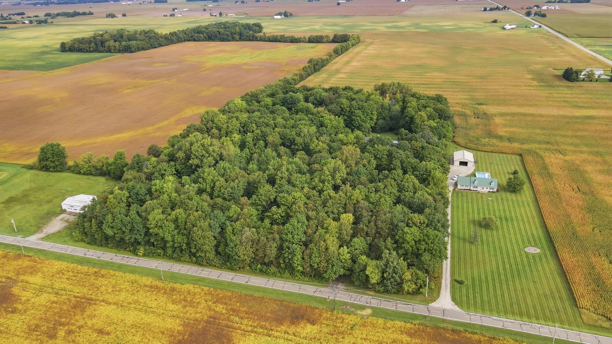 6859 Snyder, Fletcher, Ohio 45326