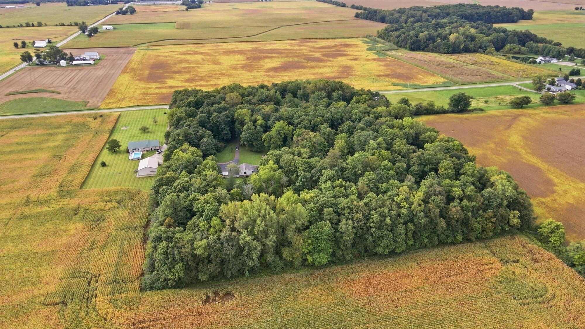 6859 Snyder, Fletcher, Ohio 45326