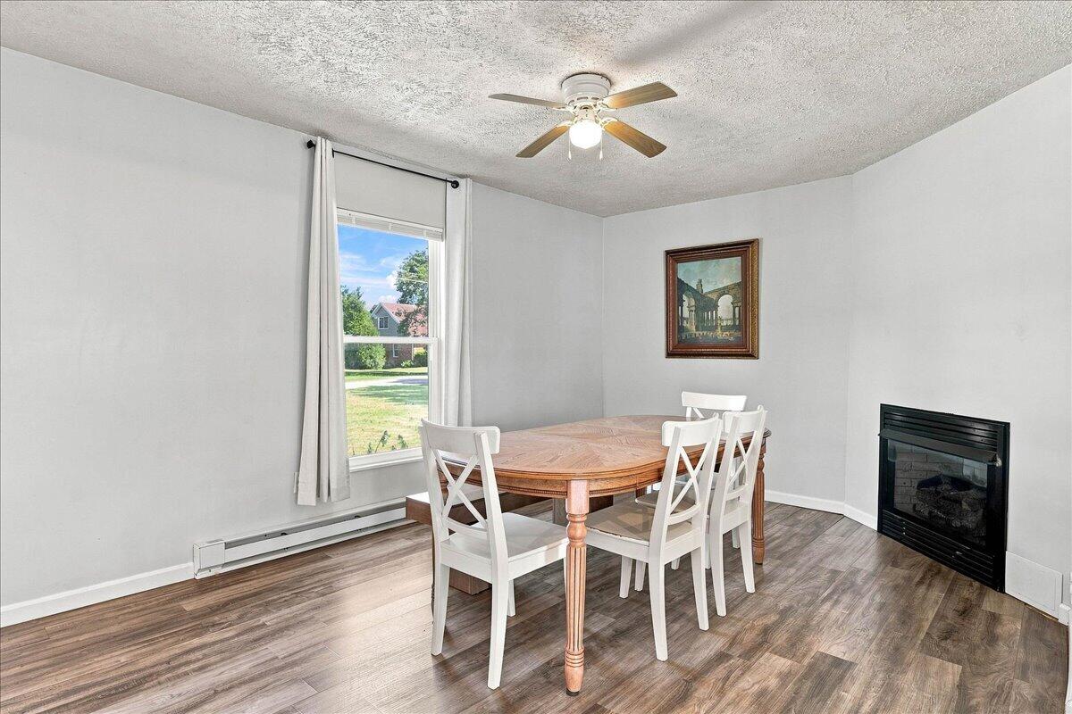 835 Runkle, West Liberty, Ohio 43357