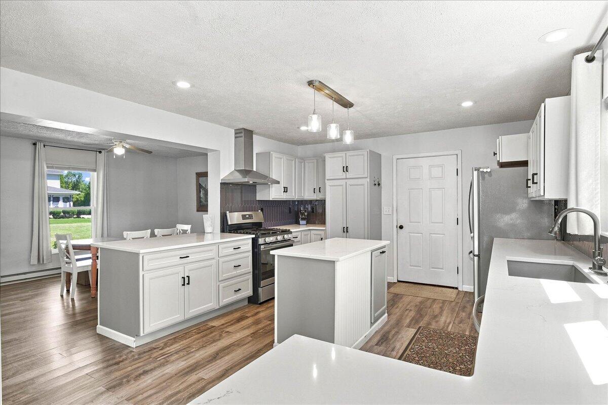 835 Runkle, West Liberty, Ohio 43357