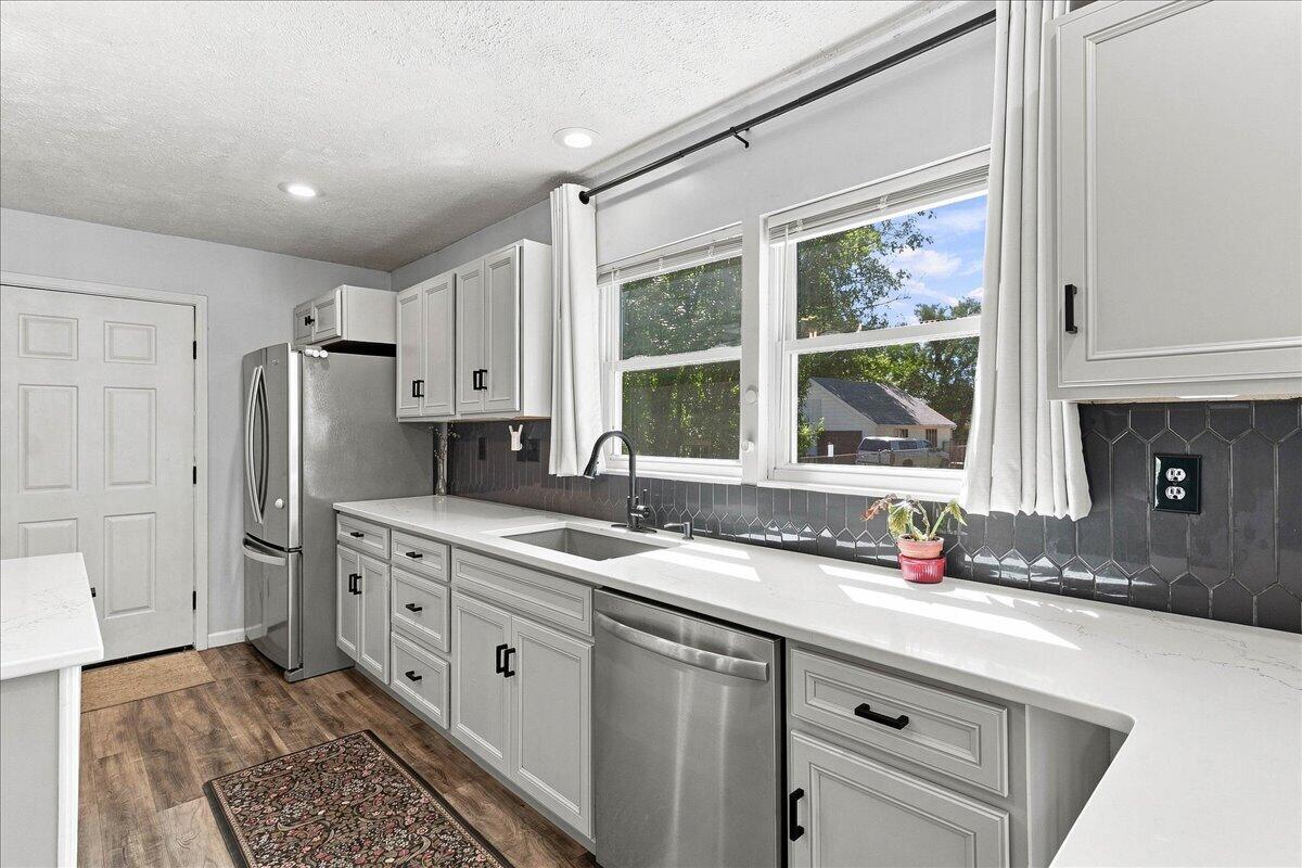 835 Runkle, West Liberty, Ohio 43357