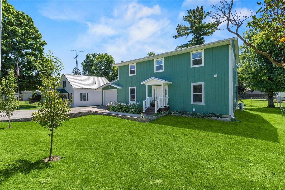 835 Runkle, West Liberty, Ohio 43357