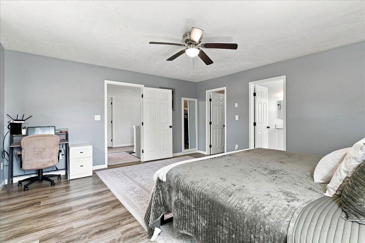 835 Runkle, West Liberty, Ohio 43357