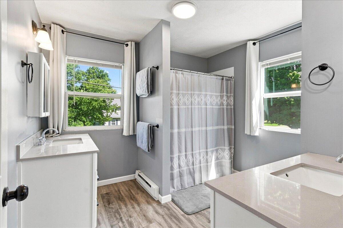835 Runkle, West Liberty, Ohio 43357