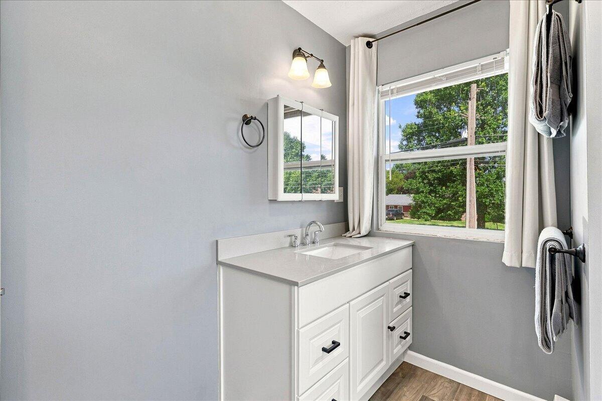835 Runkle, West Liberty, Ohio 43357