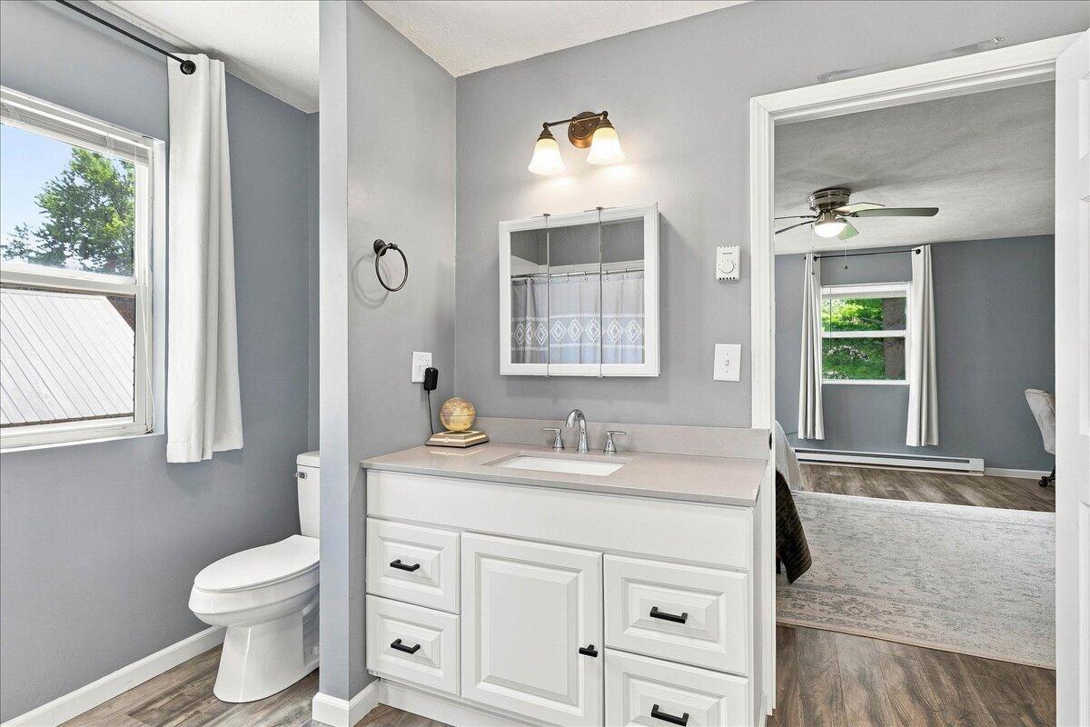 835 Runkle, West Liberty, Ohio 43357