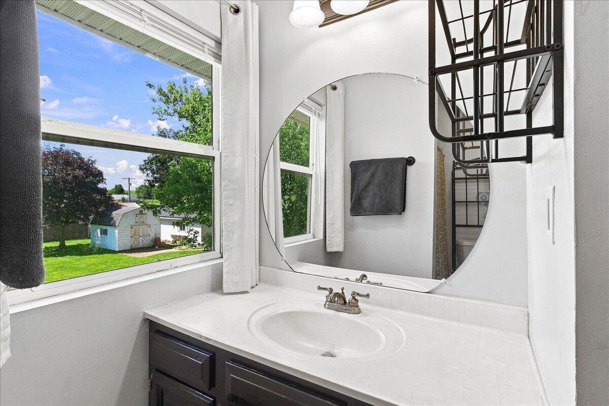 835 Runkle, West Liberty, Ohio 43357