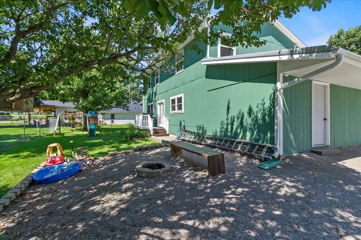 835 Runkle, West Liberty, Ohio 43357