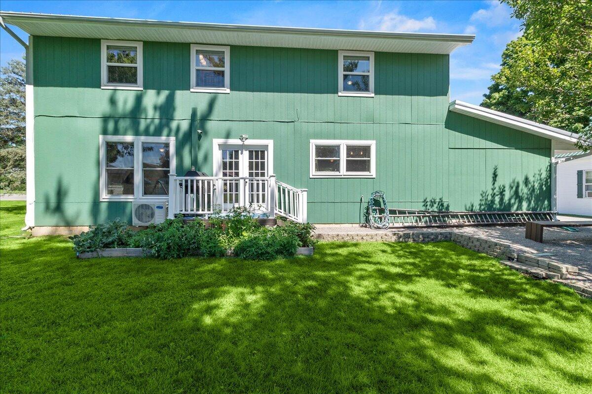 835 Runkle, West Liberty, Ohio 43357