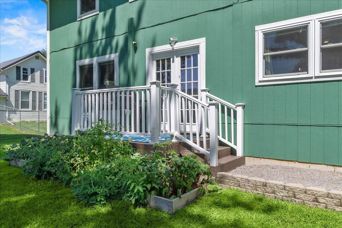 835 Runkle, West Liberty, Ohio 43357