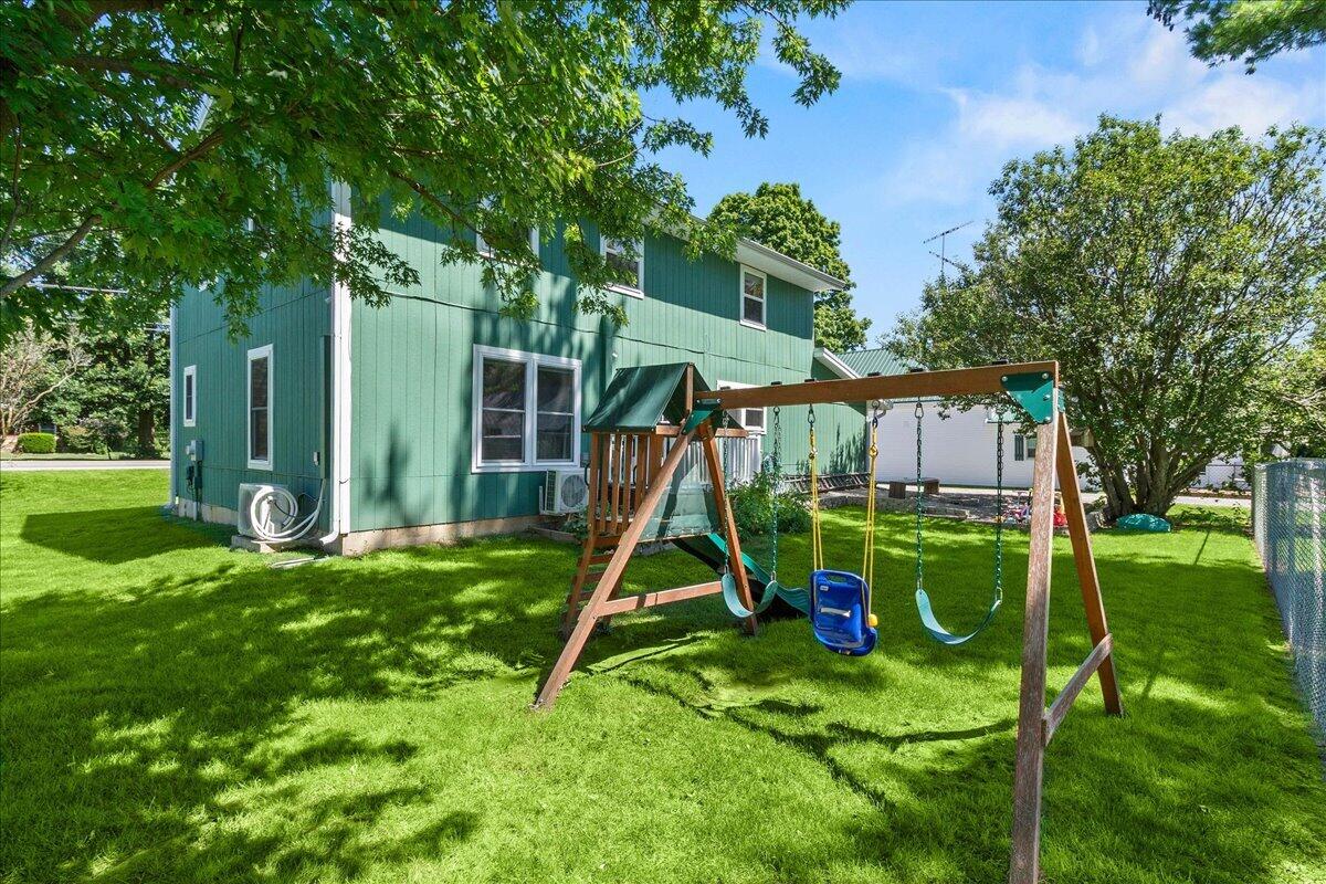 835 Runkle, West Liberty, Ohio 43357