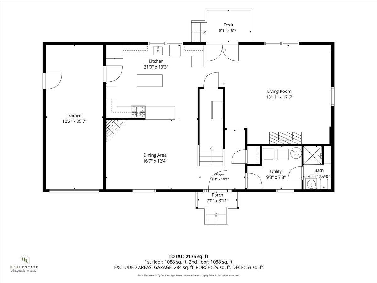 835 Runkle, West Liberty, Ohio 43357