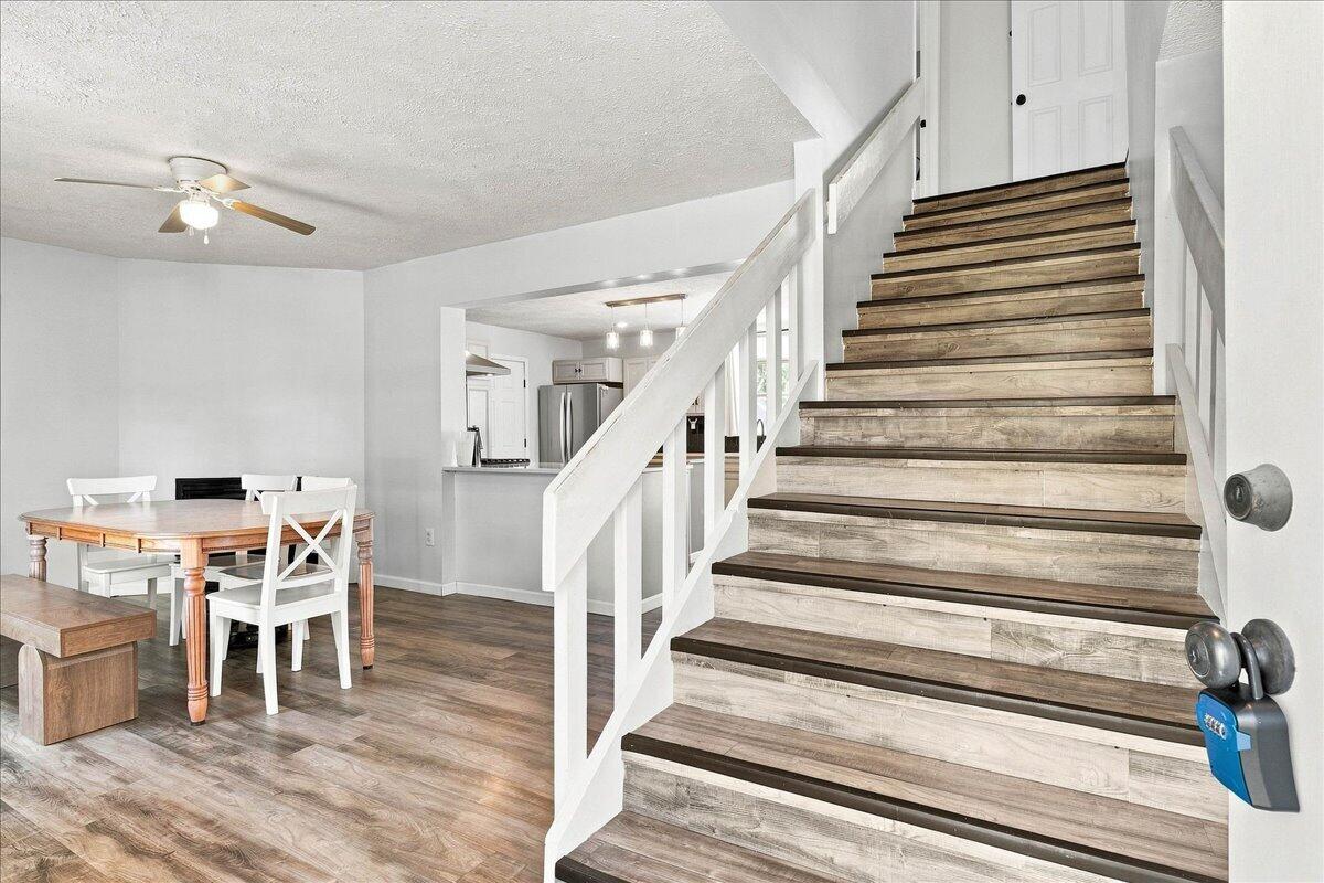 835 Runkle, West Liberty, Ohio 43357